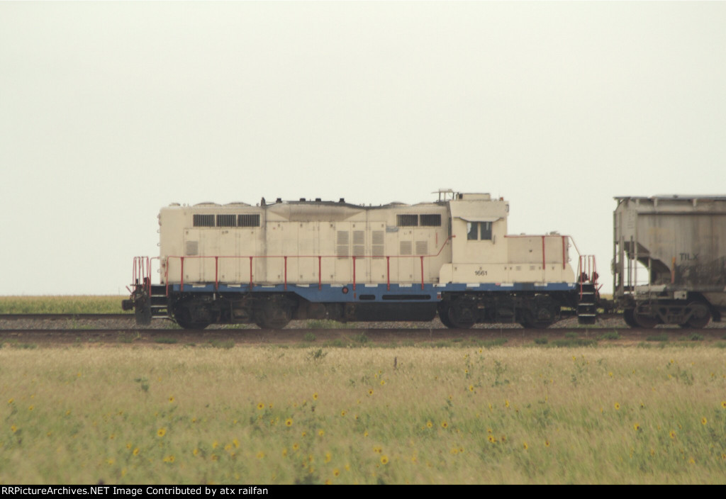 DBGX 1661